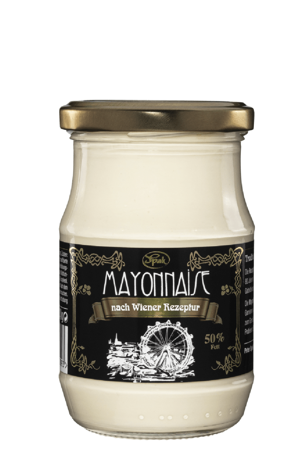 spak-mayonnaise-50-fat-with-free-range-eggs-according-to-vienna