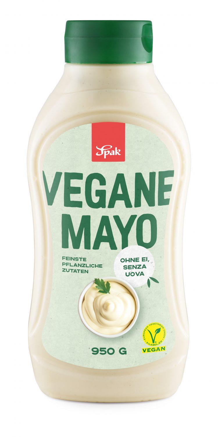 Vegane Mayonnaise günstig online kaufen